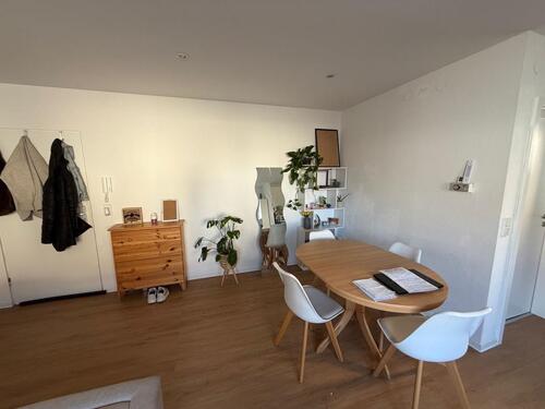 Foto - 2 Zimmer Etagenwohnung zur Miete in Homburg