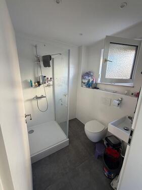 Foto - Etagenwohnung in Homburg zur Miete