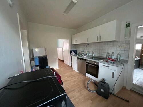 Foto - Etagenwohnung in Lappersdorf zur Miete