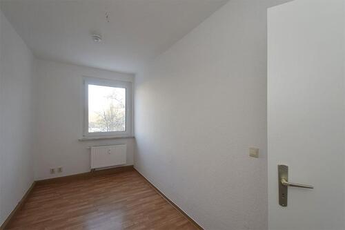 Foto - 3 Zimmer Etagenwohnung zur Miete in Halle (Saale)