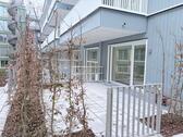 Foto - 2 Zimmer Erdgeschoßwohnung zur Miete in München