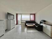 Foto - WEITBLICK - Moderne 1-Zimmer Wohnung mit Balkon und Küche
