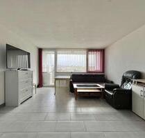 WEITBLICK - Moderne 1-Zimmer Wohnung mit Balkon und Küche - Eislingen (Fils)