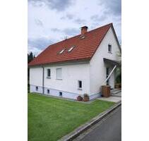 Freistehendes Einfamilienhaus Söhrewald Wattenbach - Kassel