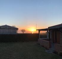 Traum-Bungalow mit Ostseeblick am Salzhaff - Neuburg