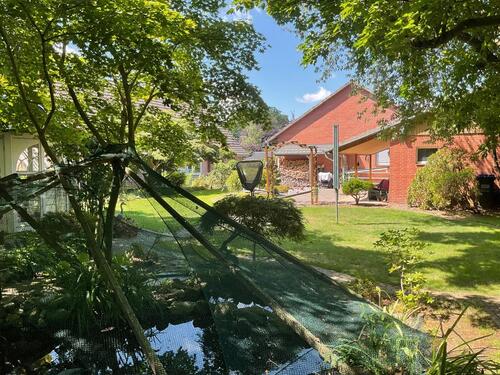 Foto - 3 Zimmer Einfamilienhaus zum Kaufen in Hammah