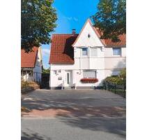 Bezahlbares-, Bezugsfertiges- Reihenendhaus - Delmenhorst Düsternort