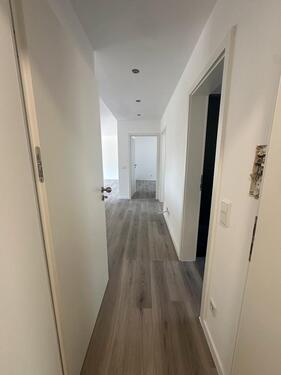 Foto - Kernsanierte 4,5-Zimmer-Wohnung 