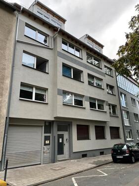 Foto - Provisionsfreie 2-Zimmer-Kapitalanlage mit Balkon