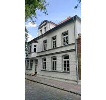 Stilvolle 2-Raum-Wohnung im historischen Altstadtgebäude - Güstrow
