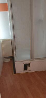 Foto - Etagenwohnung in Coswig (Anhalt) zur Miete