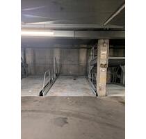 Stellplatz Parkplatz Duplex Freiburg Altstadt - Freiburg im Breisgau