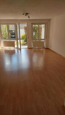 Foto - 2-Zimmer-EG-Wohnung in Langenau zu vermieten