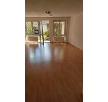 2-Zimmer-EG-Wohnung in Langenau zu vermieten