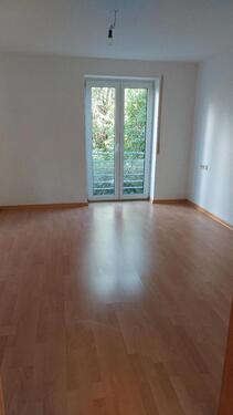 Foto - Etagenwohnung in Langenau