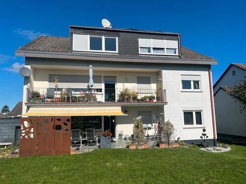 Foto - Etagenwohnung zur Miete in Idstein