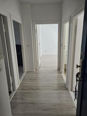 Foto - 2,5-Zimmer-Wohnung mit Balkon & Garten in Tempelhof