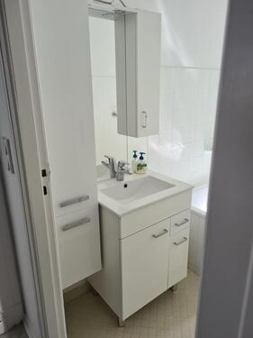 Foto - Etagenwohnung zur Miete in Berlin