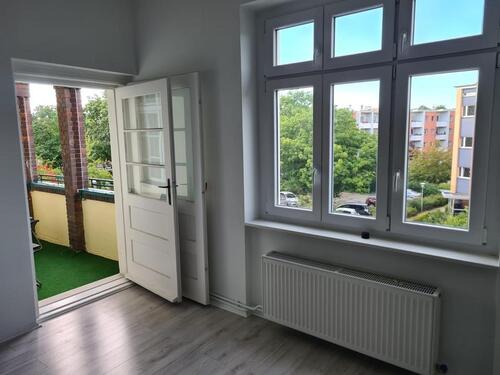 Foto - Etagenwohnung in Berlin zur Miete