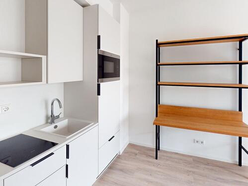 Foto - Etagenwohnung zur Miete in Erlangen