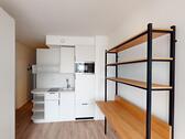 Foto - Etagenwohnung in Erlangen