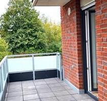 Penthousewohnung, 2 Zi., 74m² in Rheine Dorenkamp