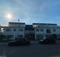 Neubau 2-Zimmer-Wohnung in Stadtrand-Lage - Gießen Wieseck