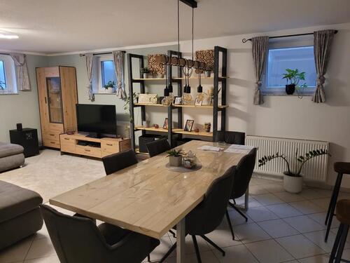 Foto - Etagenwohnung zur Miete in Wolfsburg