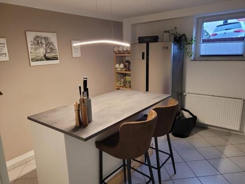 Foto - Etagenwohnung in Wolfsburg