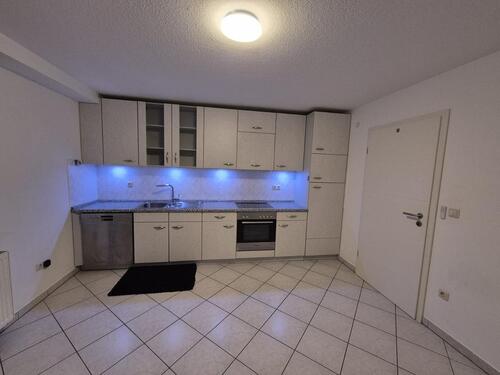 Foto - Etagenwohnung in Wolfsburg zur Miete