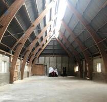 Flexible stützenfreie Halle in Holstein - Neustadt in Holstein