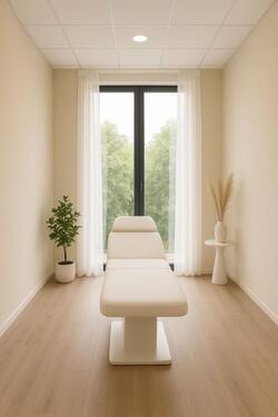 Foto - Behandlungsraum am Hafenallee - 450,00&nbsp;EUR Kaltmiete,