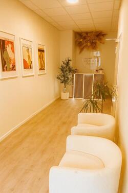 Foto - Etagenwohnung zur Miete in Rödermark