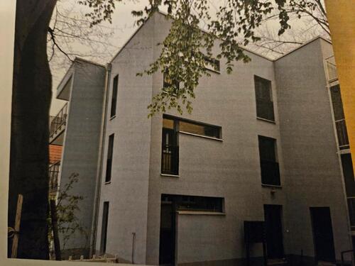 Foto - 2 Zimmer Wohnung möbliert mit Garten zentral gelegen