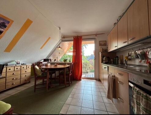 Foto - Etagenwohnung zur Miete in Syke