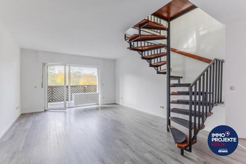 Foto - Etagenwohnung zur Miete in Bergheim