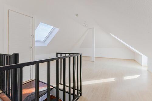 Foto - Etagenwohnung in Bergheim