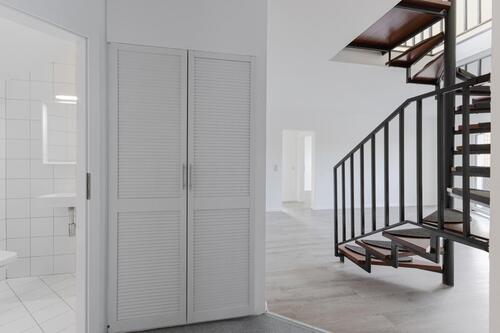 Foto - Etagenwohnung in Bergheim zur Miete