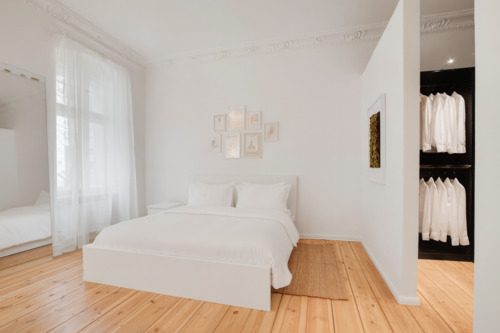 Foto - 2 Zimmer Etagenwohnung in Berlin