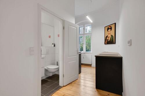 Foto - Etagenwohnung in Berlin zur Miete