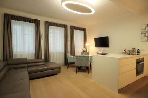 Foto - Vollmöbliertes Apartment in Bestlage