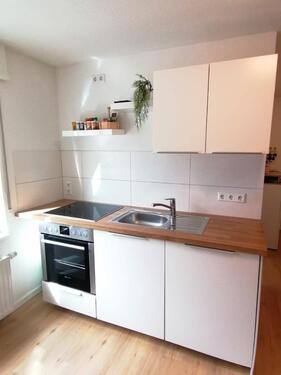 Foto - 2 Zimmer Etagenwohnung zur Miete in Konstanz