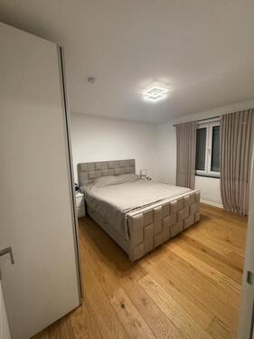 Foto - Großzügige 3-Zimmer-Wohnung (89 m²) mit Balkon - Bieber