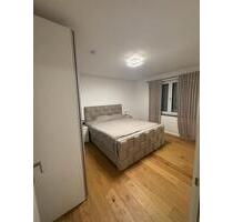 Großzügige 3-Zimmer-Wohnung (89 m²) mit Balkon - Bieber - Offenbach am Main