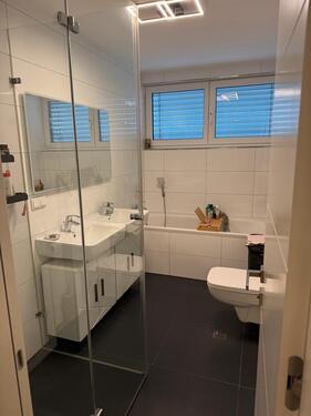 Foto - 3 Zimmer Erdgeschoßwohnung in Offenbach am Main