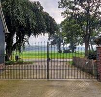 Schöne Ferienwohnung in ruhiger Lage auch für Monteure - Harsefeld