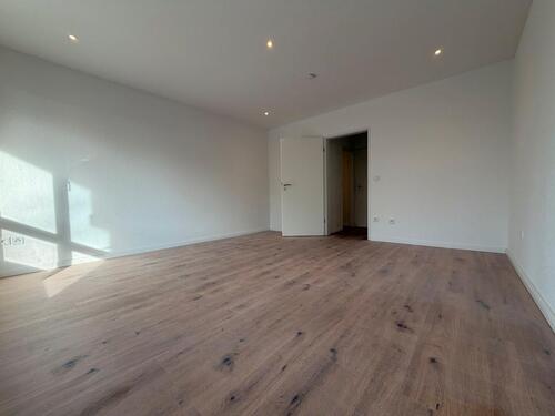 Foto - 1 Zimmer Etagenwohnung zur Miete in Ganderkesee