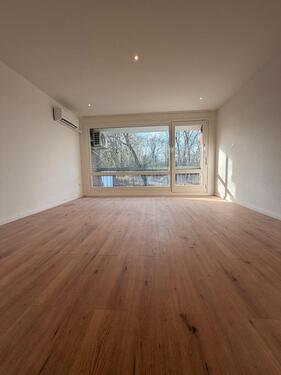 Foto - 1 Zimmer Etagenwohnung in Ganderkesee