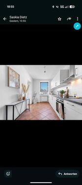 Foto - 2 Zimmer Erdgeschoßwohnung in Jülich