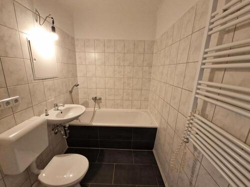 Foto - 1 Zimmer Etagenwohnung zur Miete in Leipzig